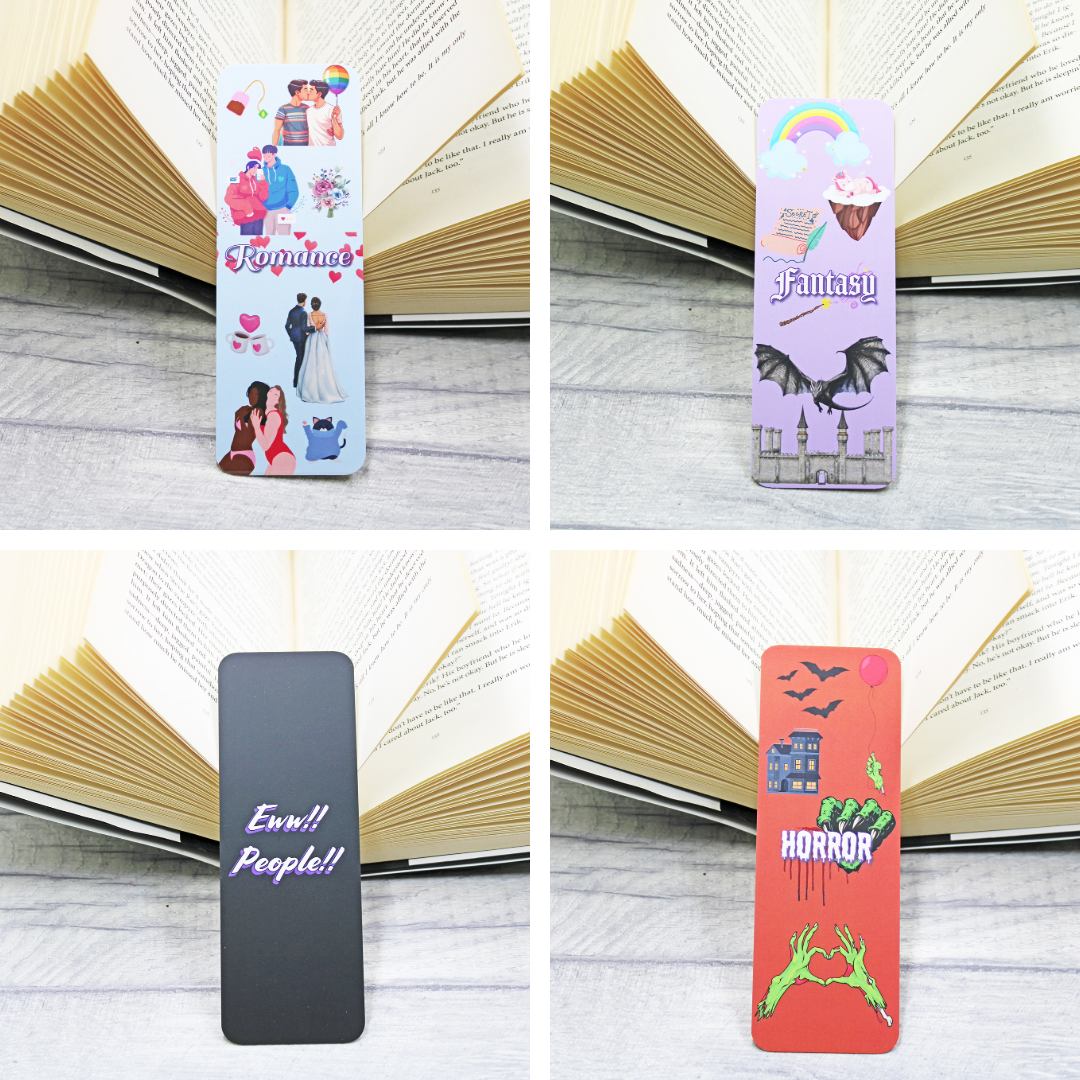 Bookmarks