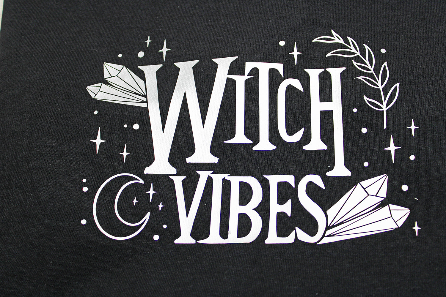 Witch Vibes T-Shirt