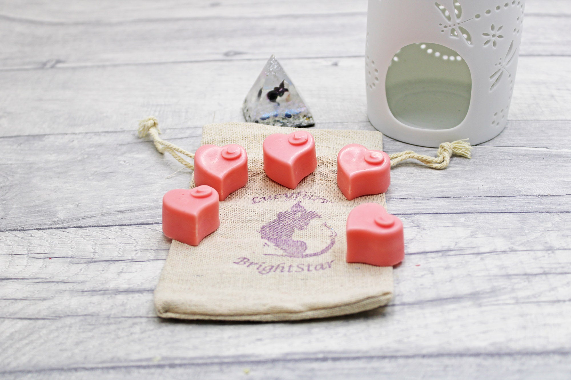 Watermelon Candle Melts