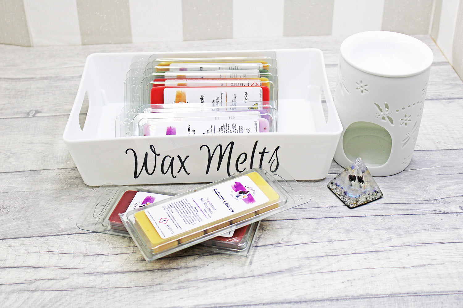 Wax Melts Gift Set