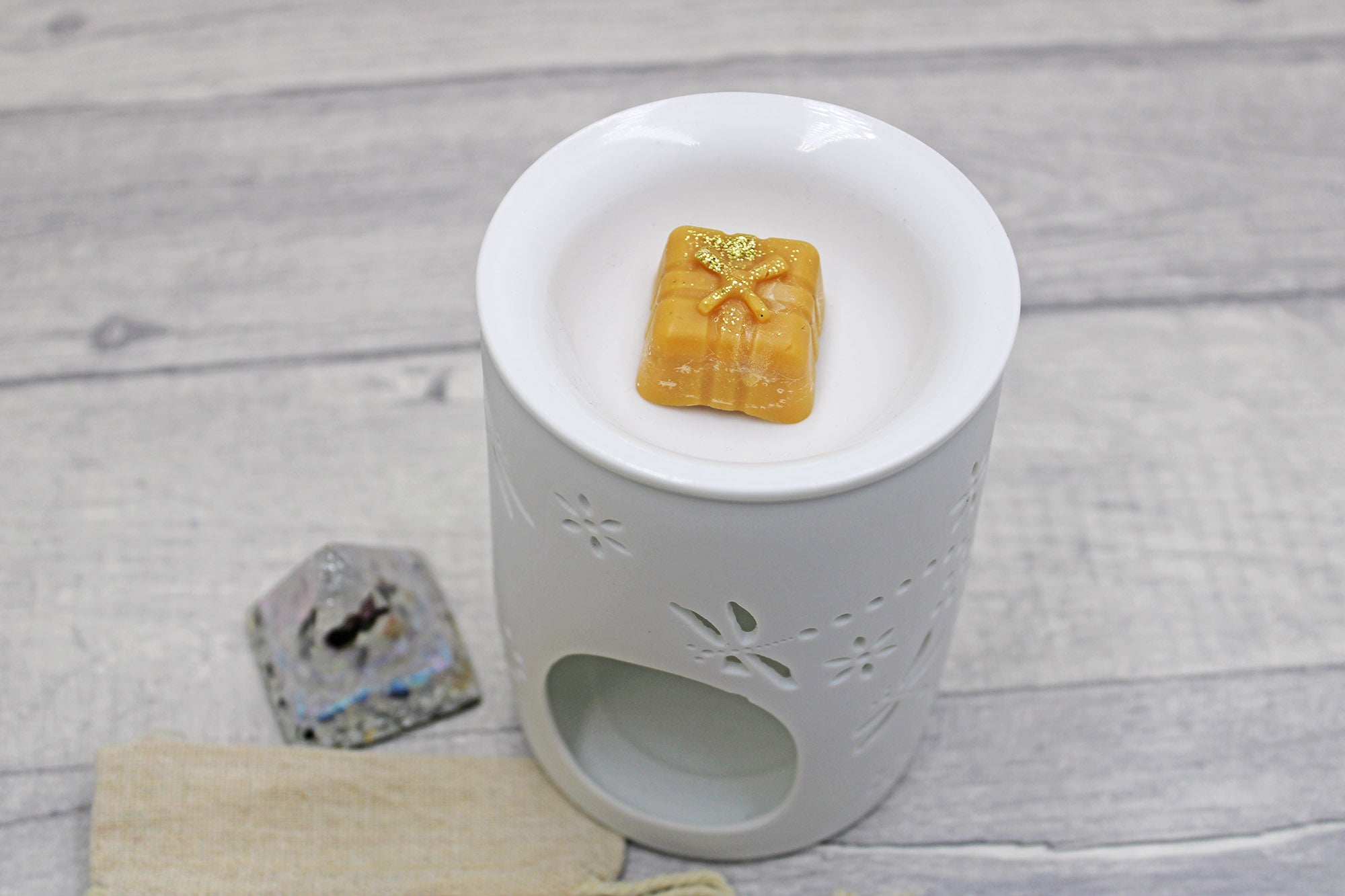 Gingerbread Cookies Candle Melts